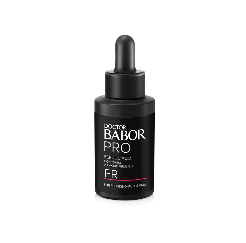 Babor Doctor Pro FR Ferulic Acid Concentrate 抗氧年輕滴管精華 30ml