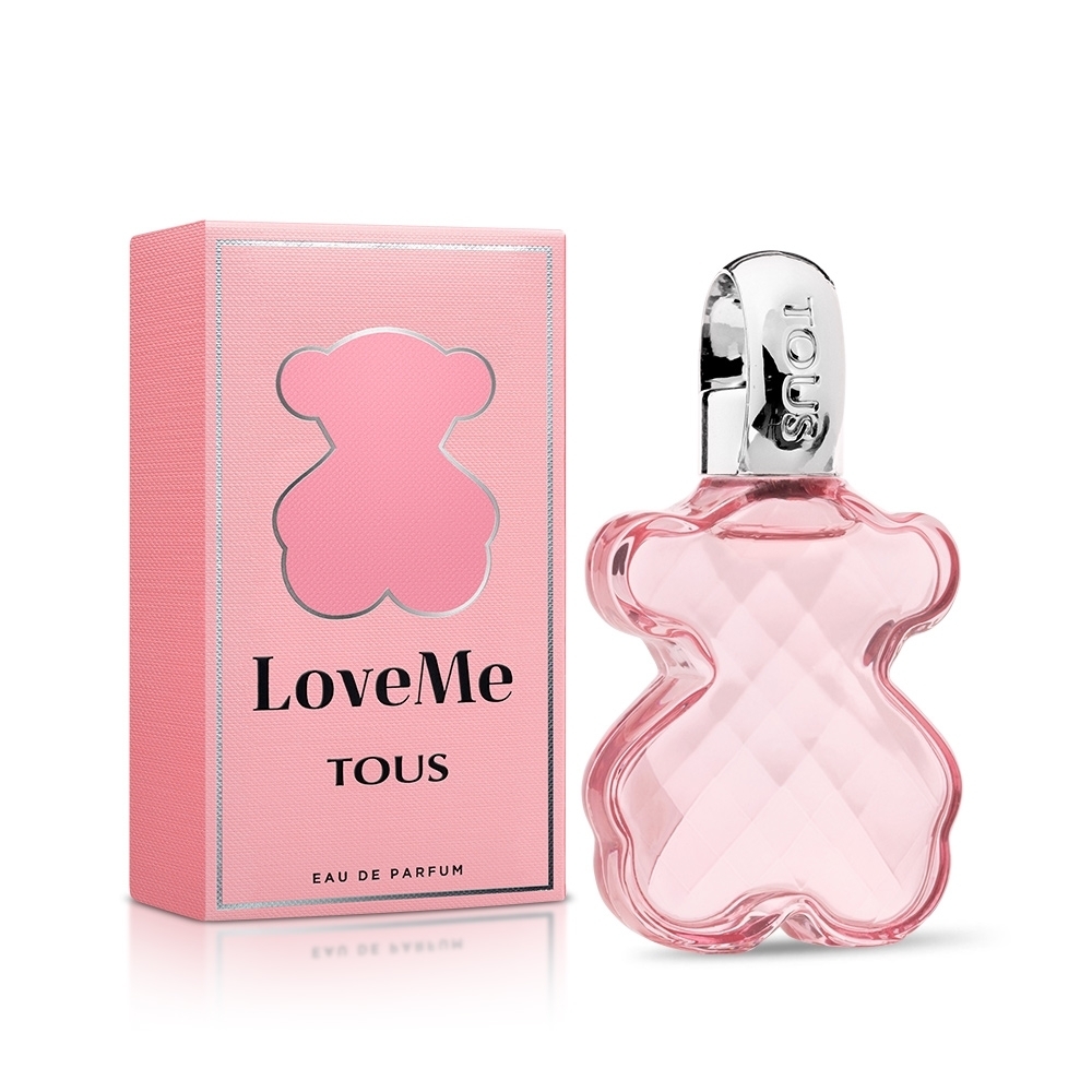 TOUS 戀我女性淡香精 4.5ML