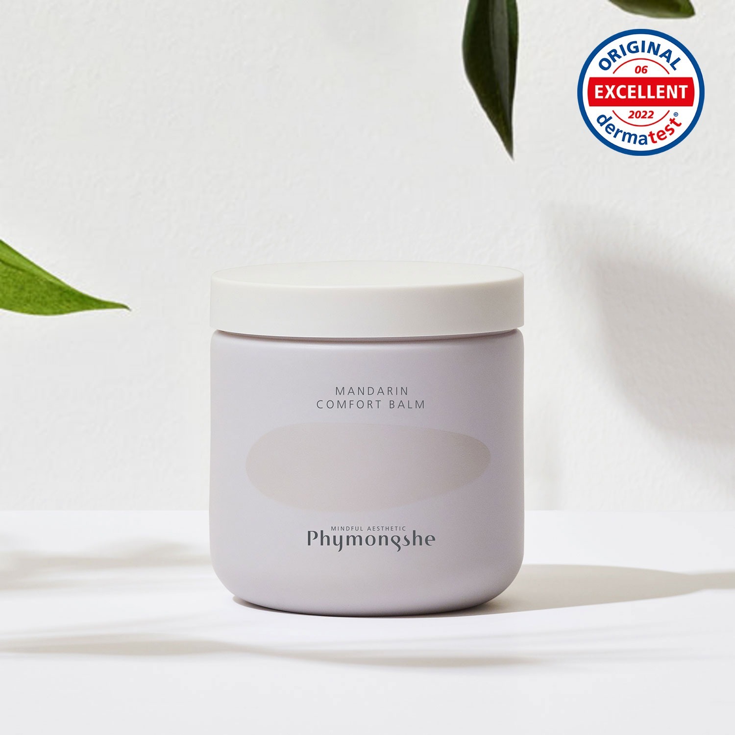 Phymongshe Mandarin Comfort Balm 470ml