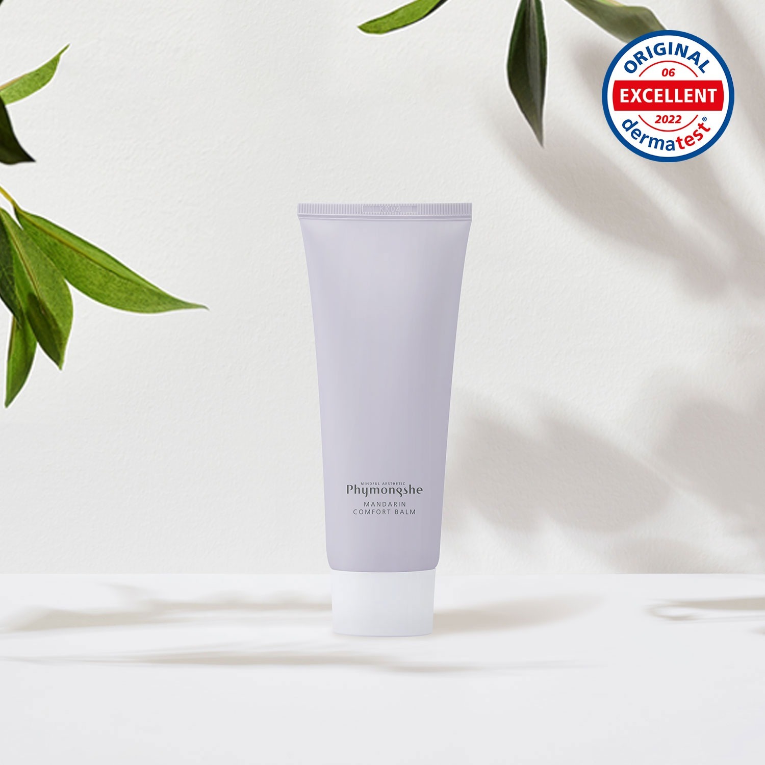 Phymongshe Mandarin Comfort Balm 95ml