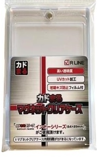 圓角膽套專用卡夾