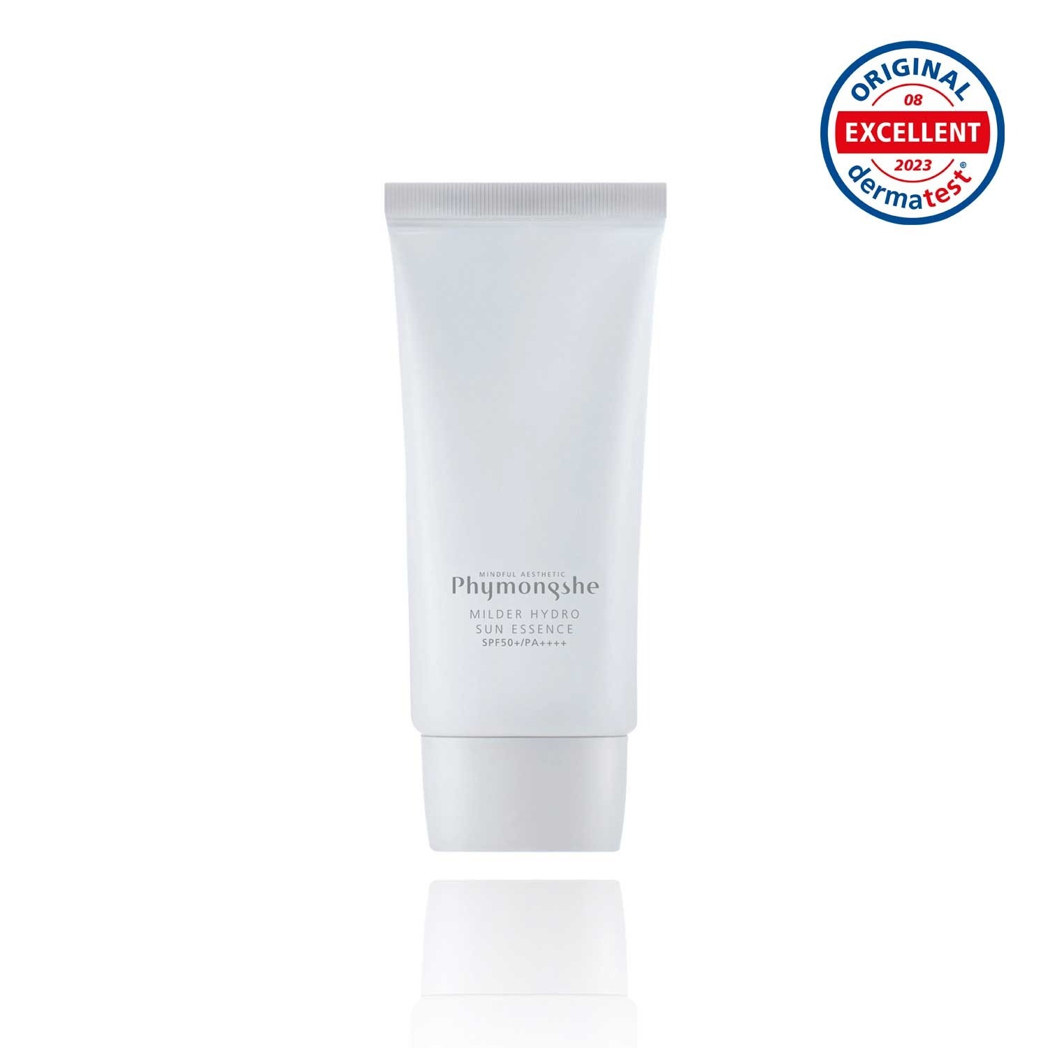 Phymongshe Milder Hydro Sun Essence 50ml