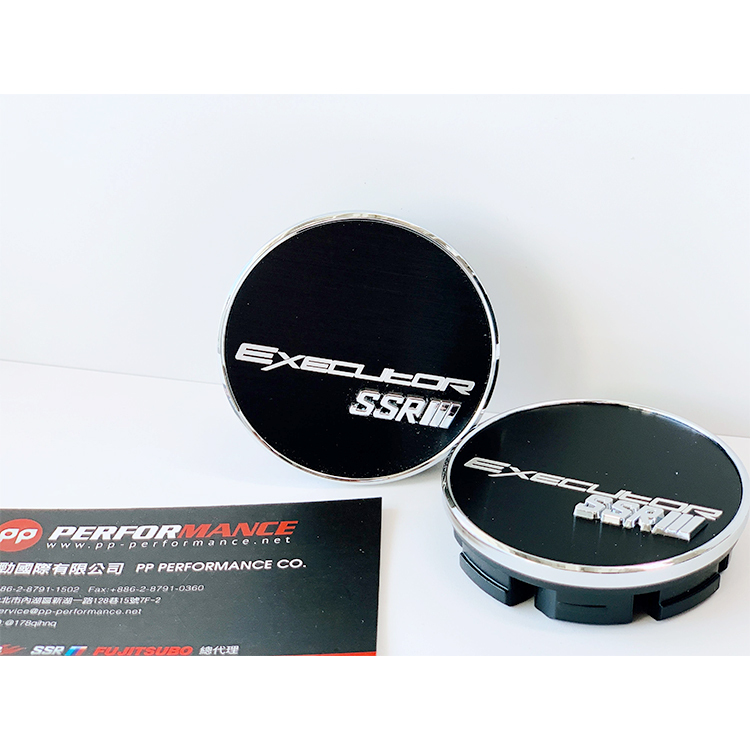 SSR EXECUTOR CENTER CAP PARTS324