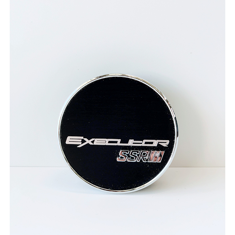 SSR EXECUTOR CENTER CAP PARTS324