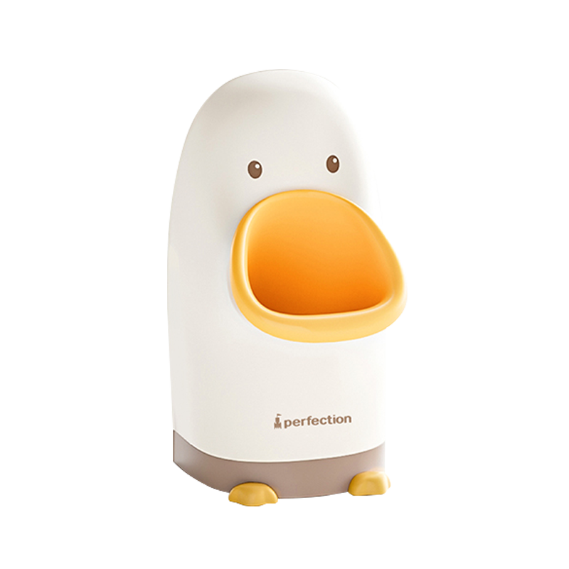 Perfection 黃嘴鴨兒童小便斗