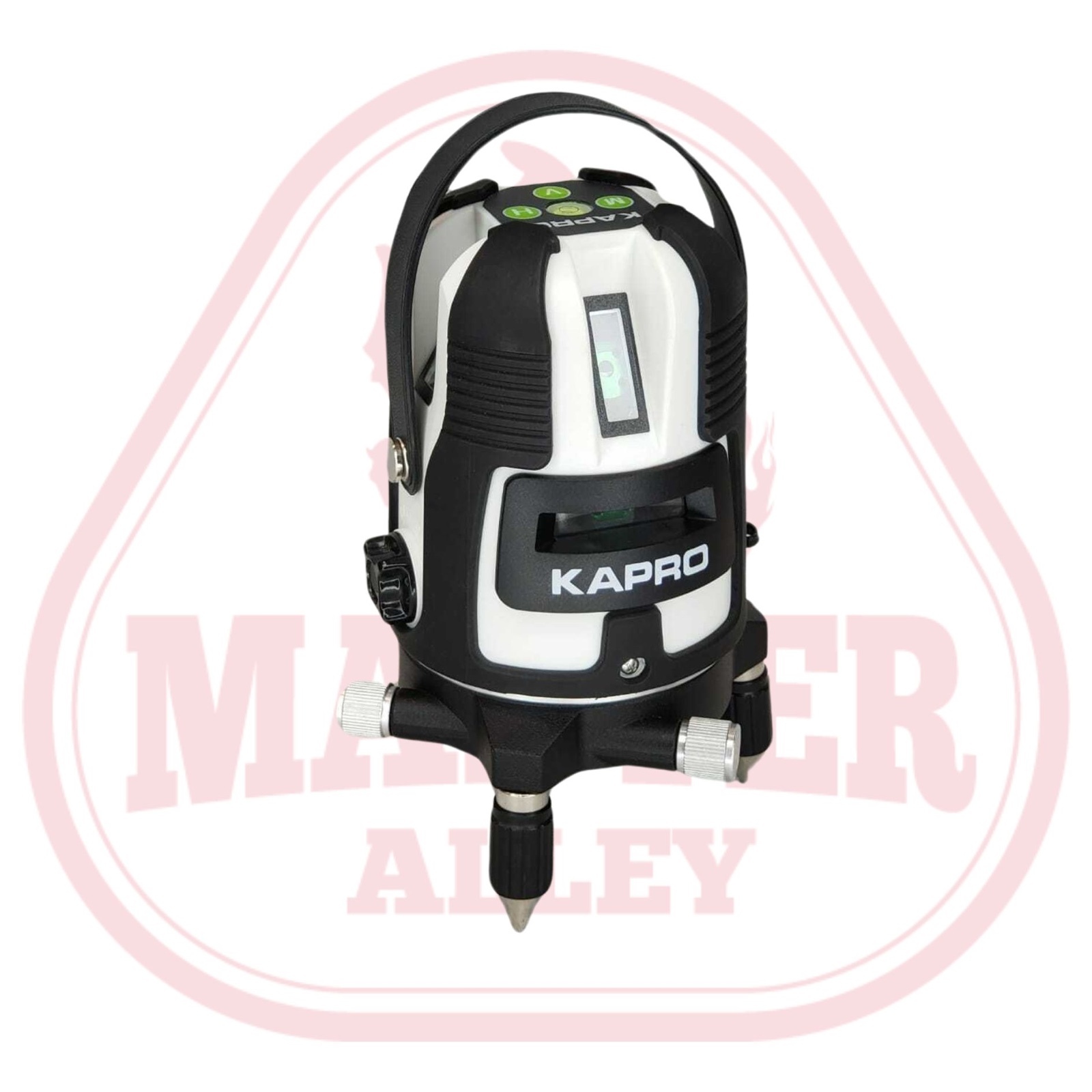 以色列KAPRO  865G平水儀（4V1H)