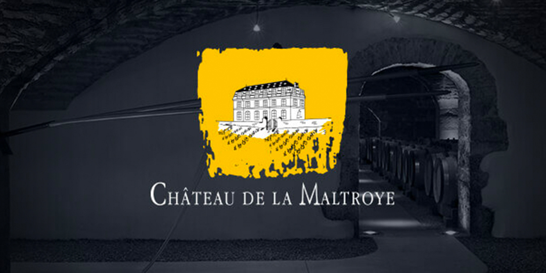 RNG WINE｜Chateau de la Maltroye