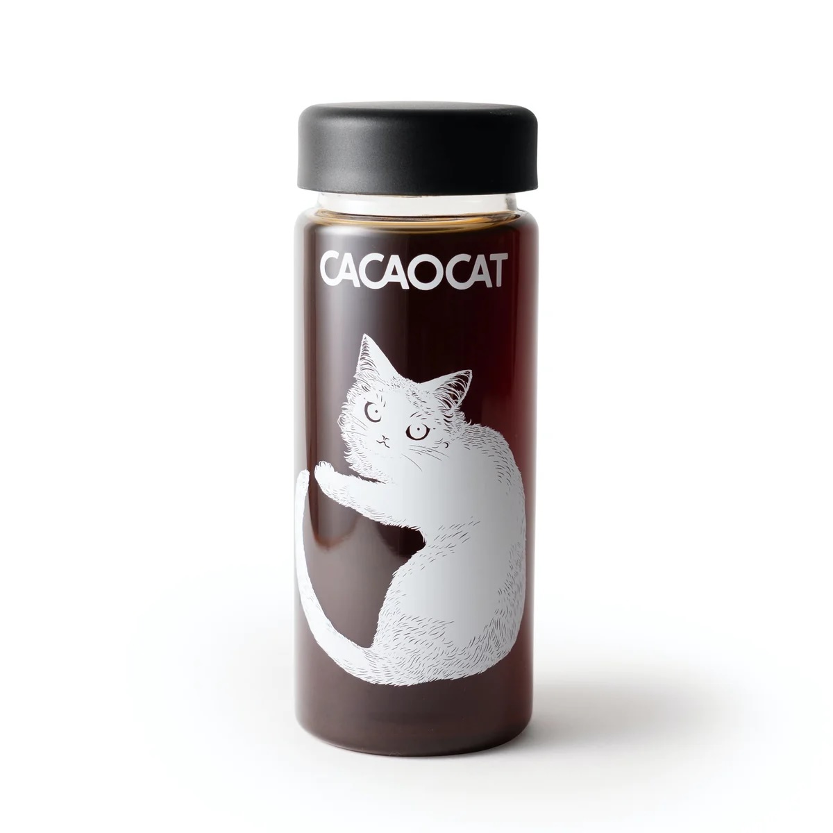CACAOCAT - 貓貓冷水瓶