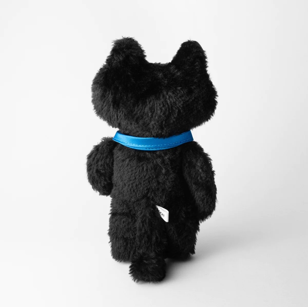 CACAOCAT - 黑貓布偶