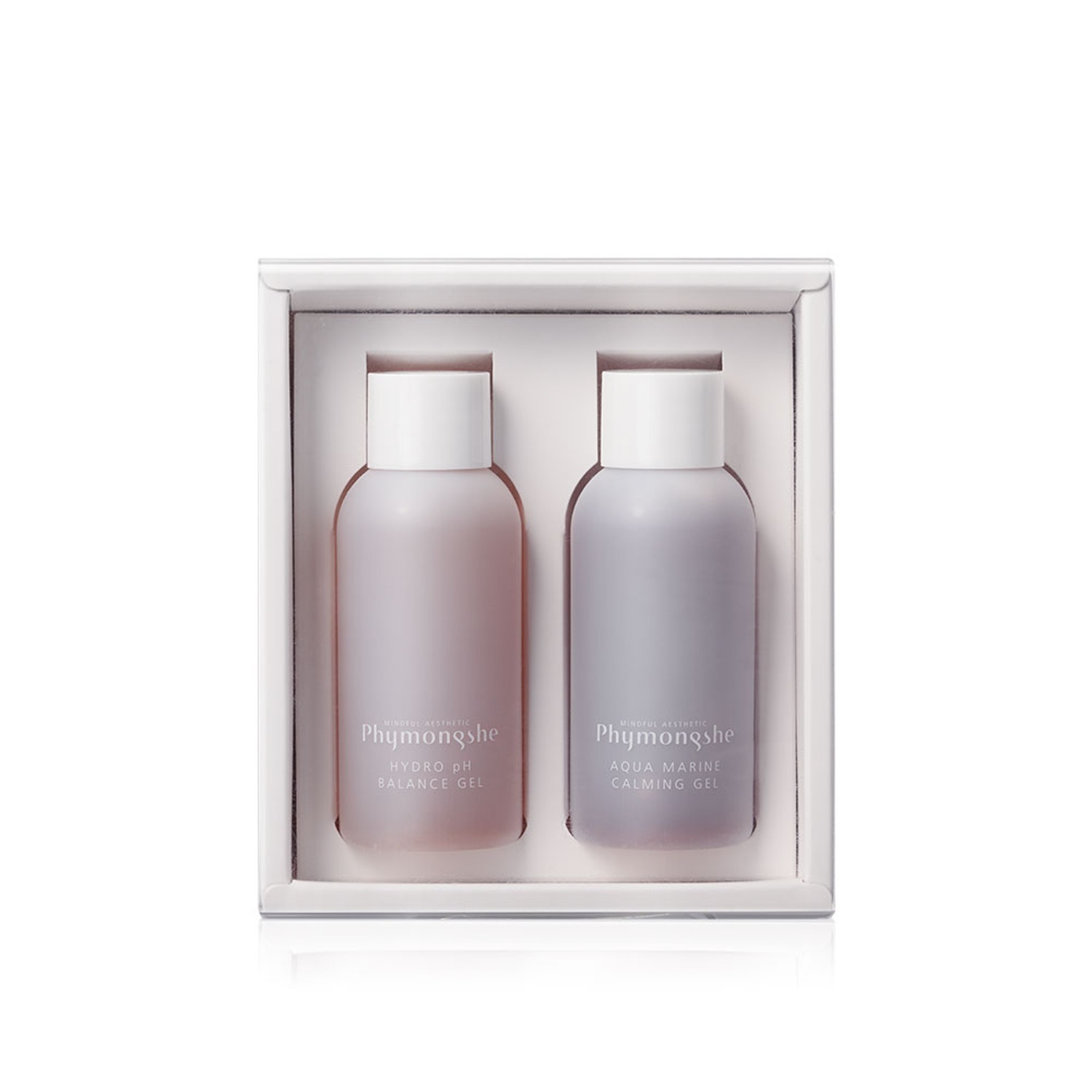 Phymongshe Balancing Gel Duo 50ml