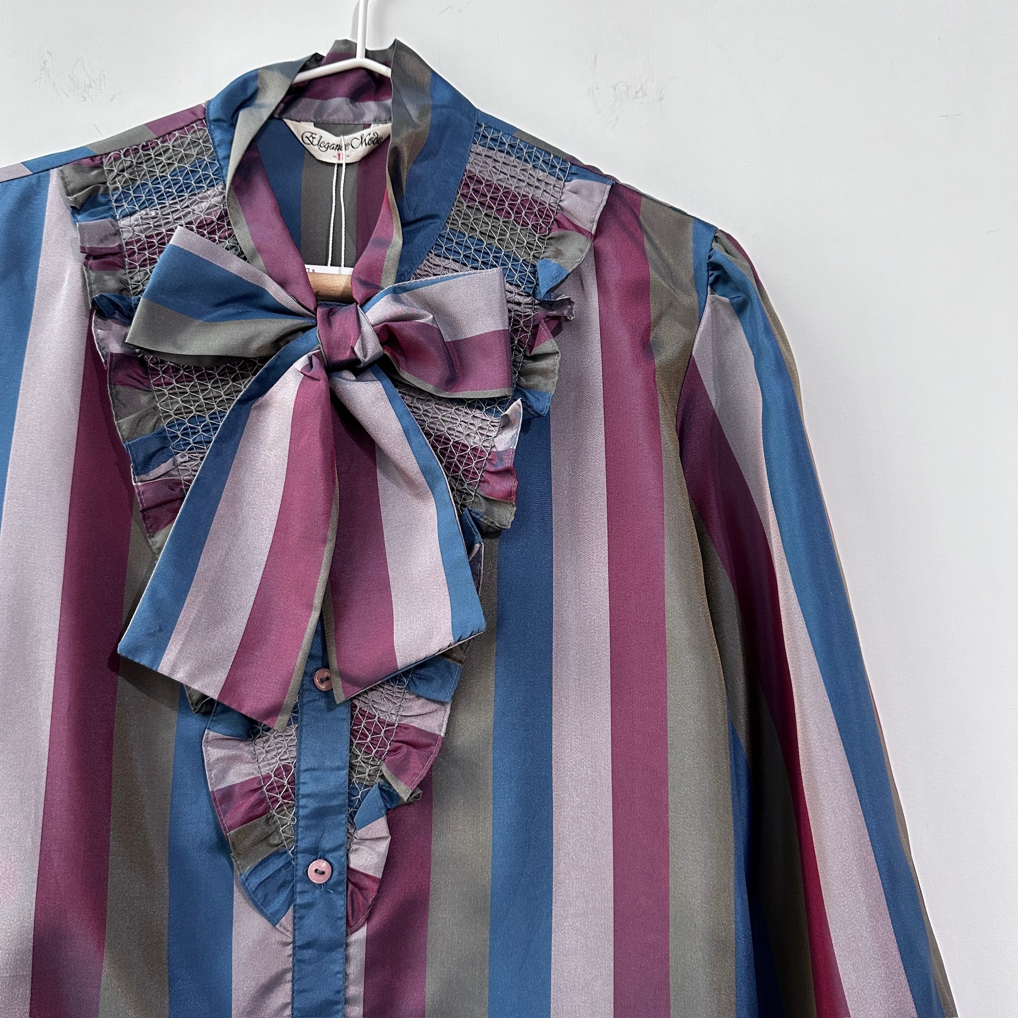 日本製直間光澤感上衣