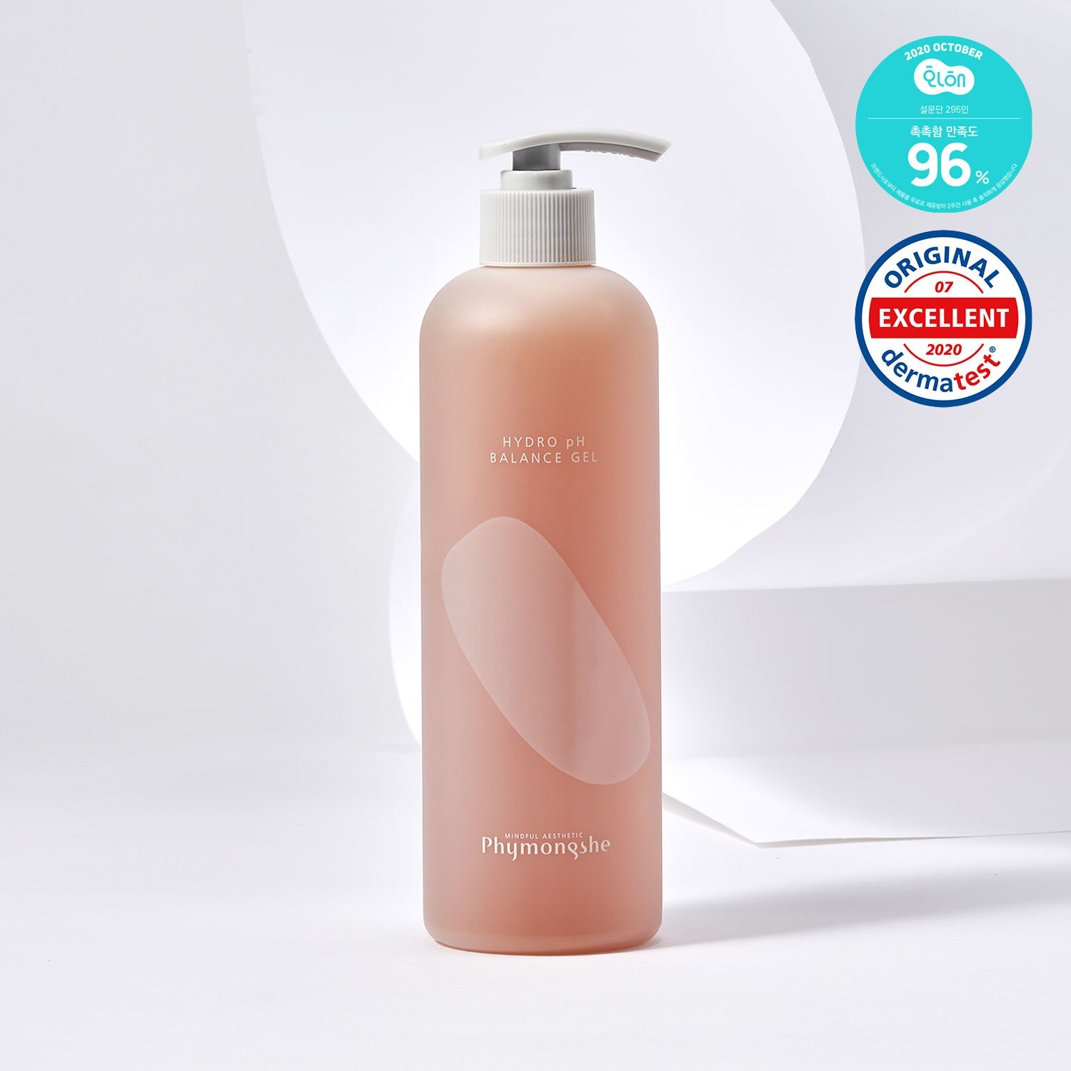 Phymongshe Hydro pH Balancing Gel 500ml