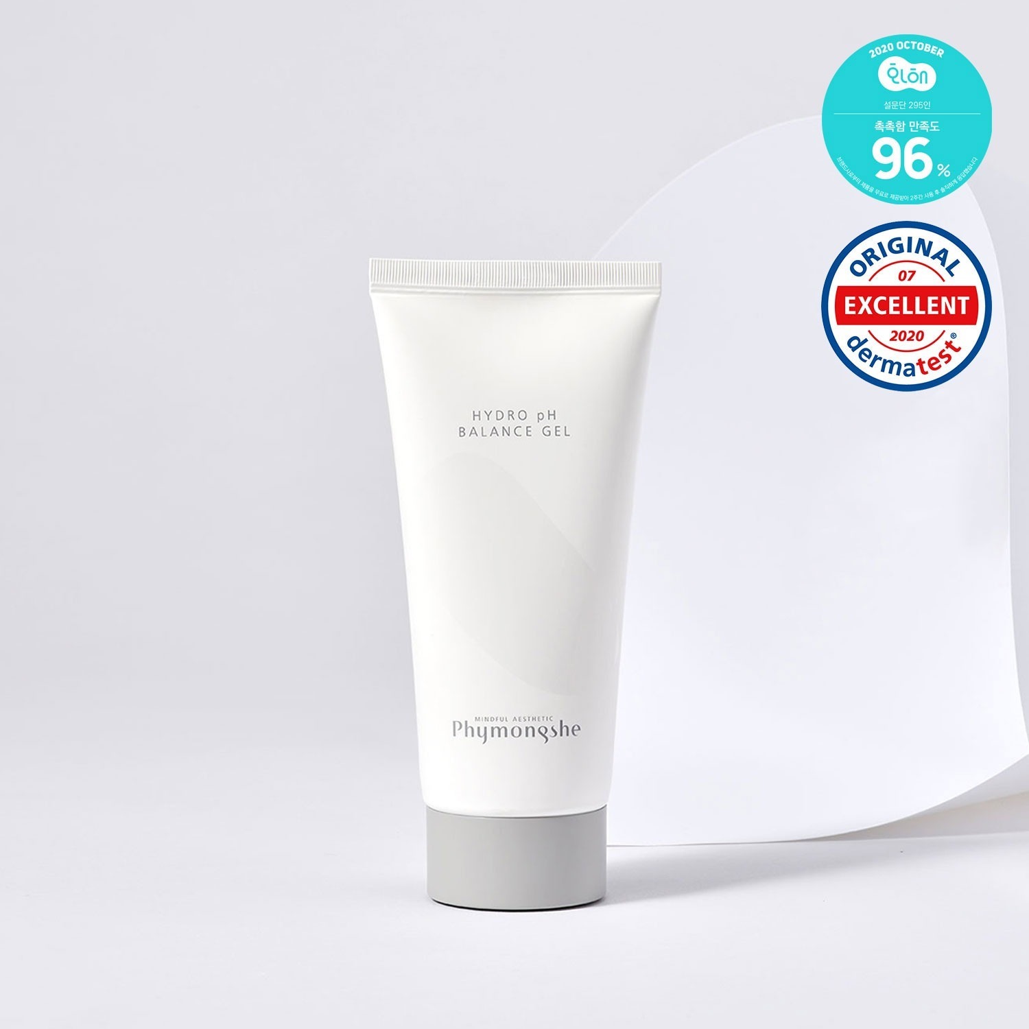 Phymongshe Hydro pH Balancing Gel 150ml