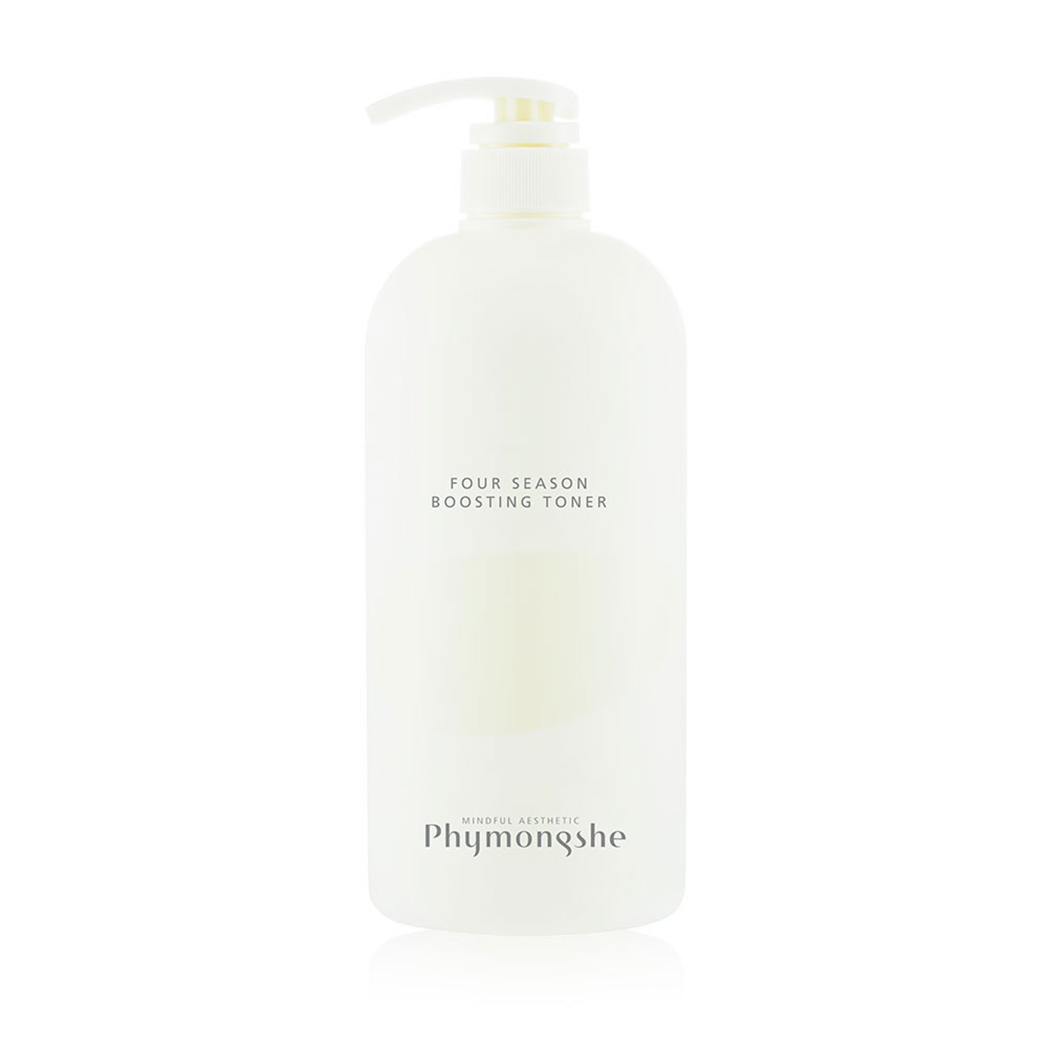 Phymongshe Four Season Boosting Toner 1000ml