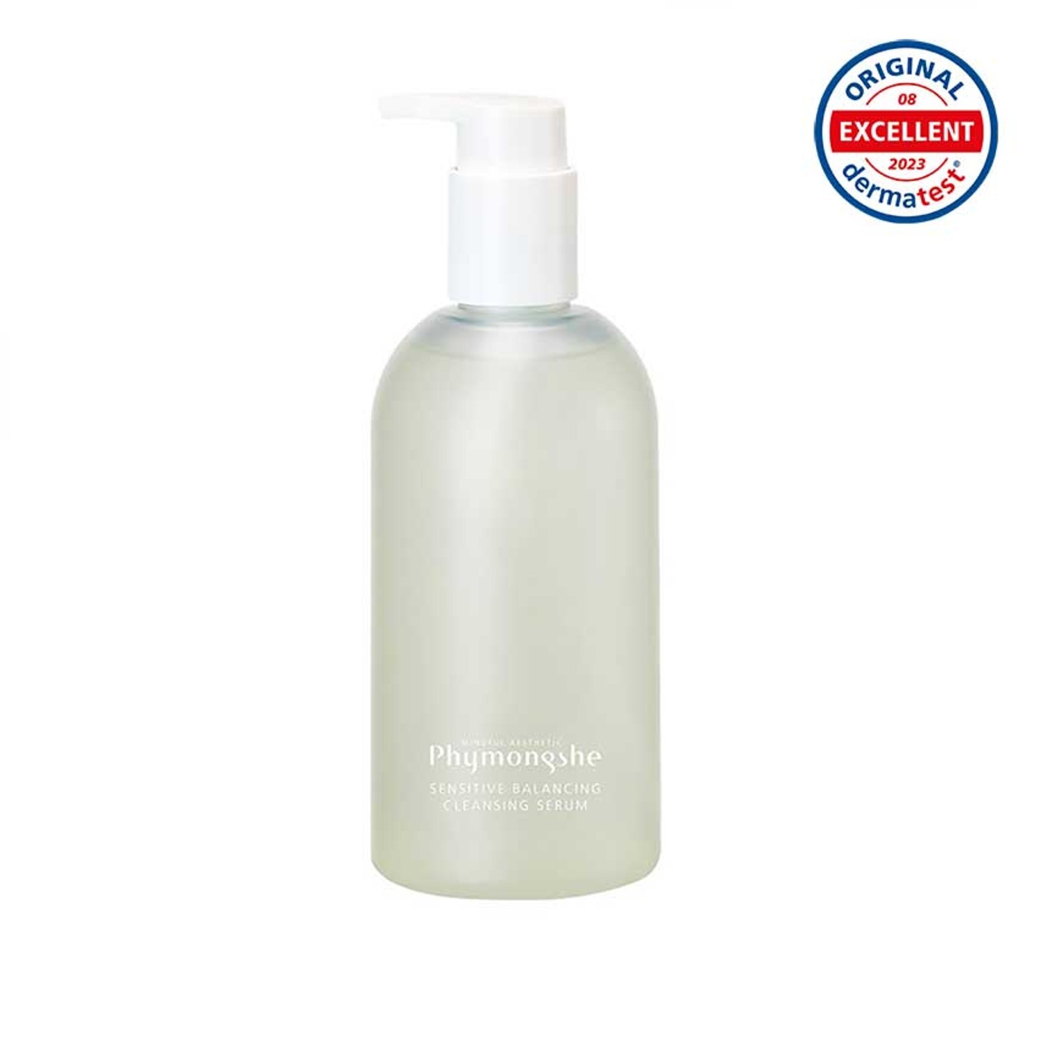 Phymongshe Sensitive Balancing Cleansing Serum 300ml