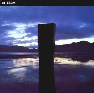 BT《ESCM》（CD）