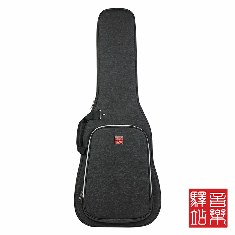 音樂驛站 精英20 電吉他 琴袋