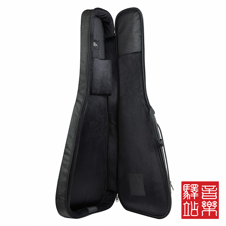 音樂驛站 精英20 電吉他 琴袋