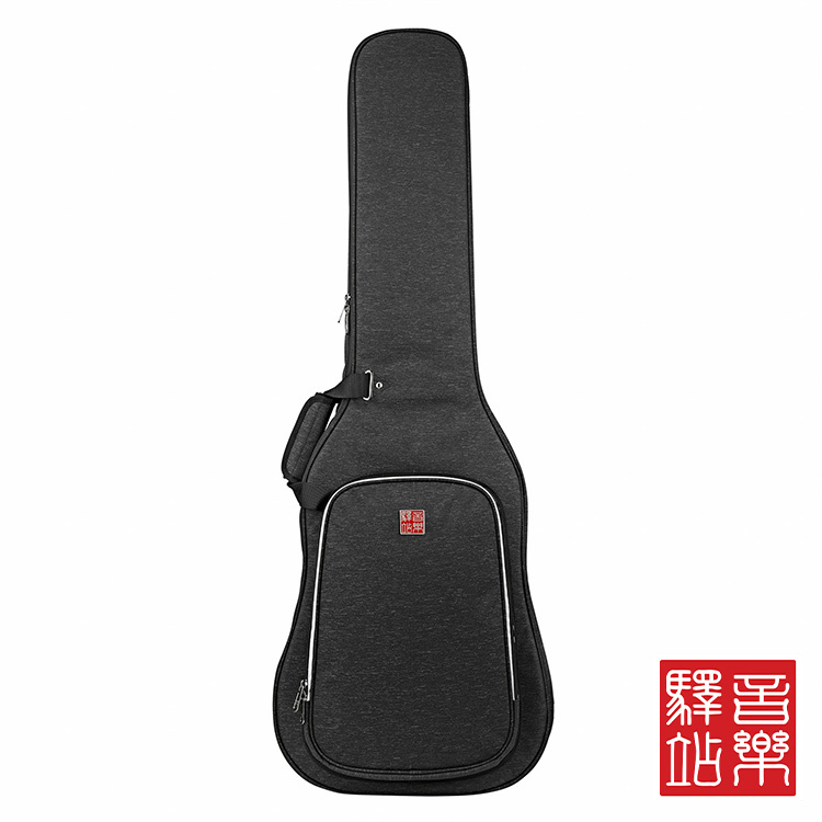 音樂驛站 精英20 電貝斯 琴袋