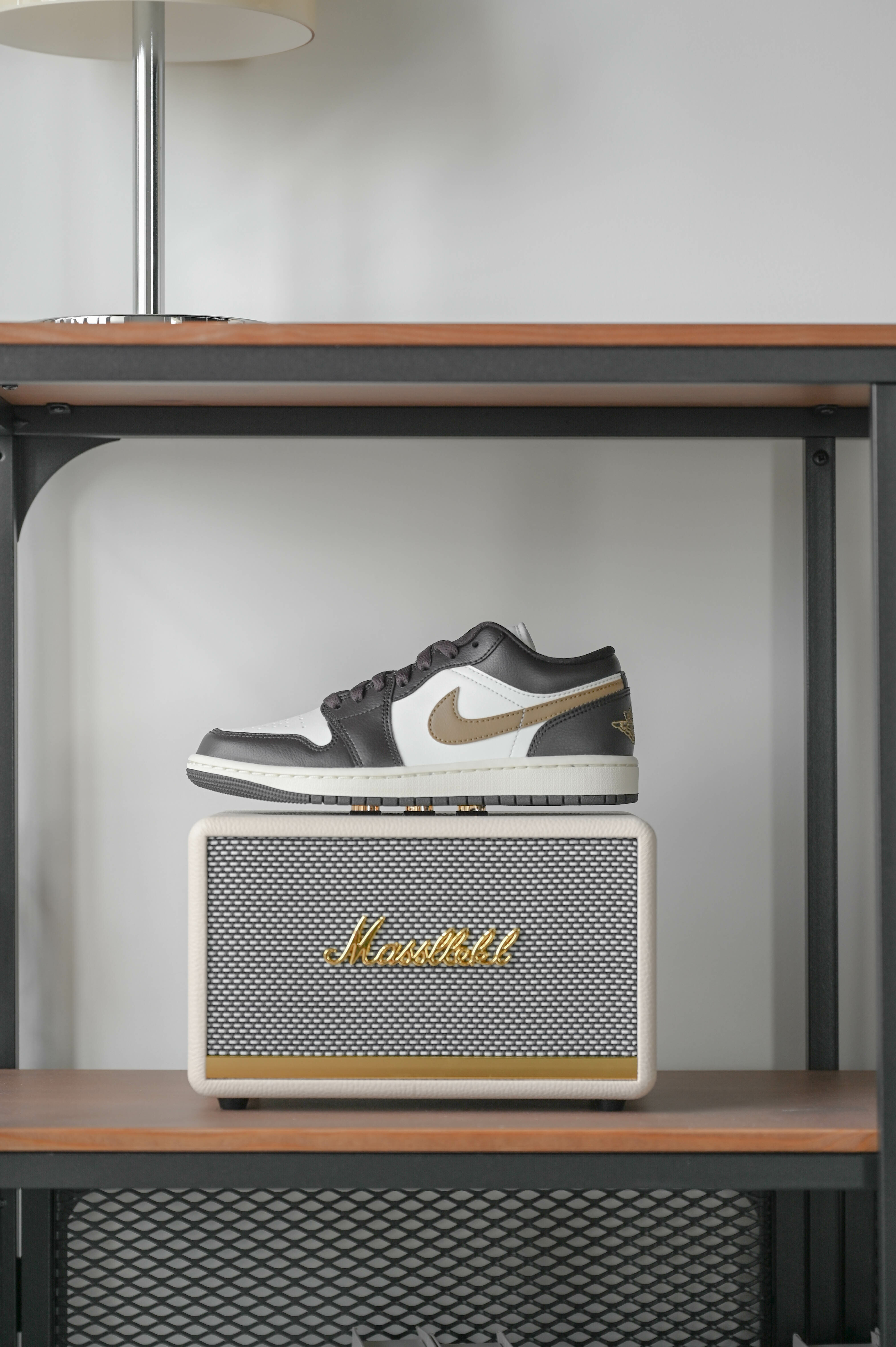 KTQ STORE ‧ Air Jordan 1 Low "Shadow Brown" 咖啡 DC0774-200