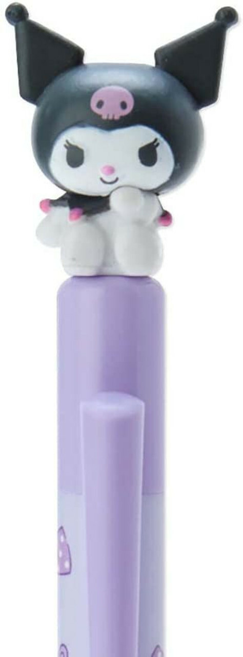 小禮堂 酷洛米 造型油性原子筆  批發 零售