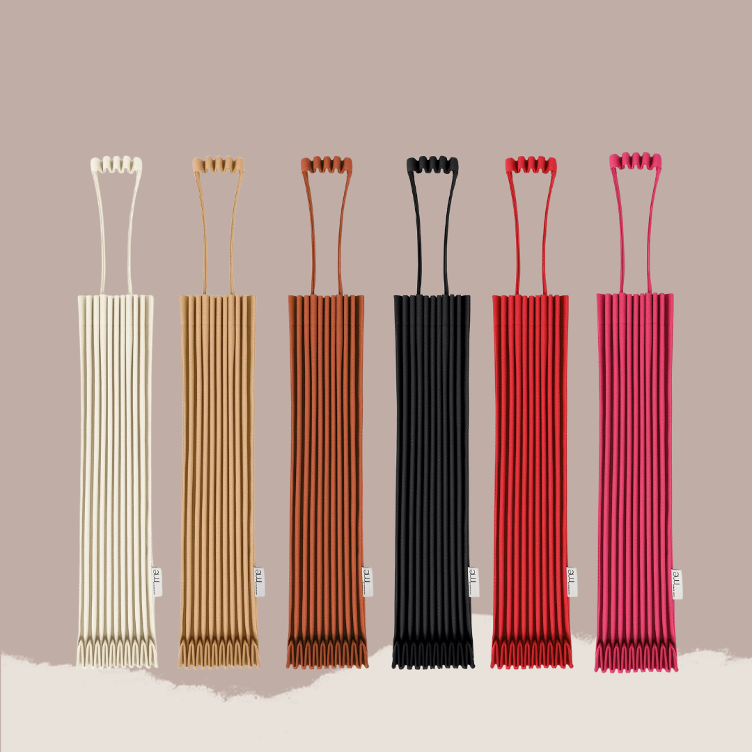 ISSEY MIYAKE 三宅一生 樹幹包 肩背