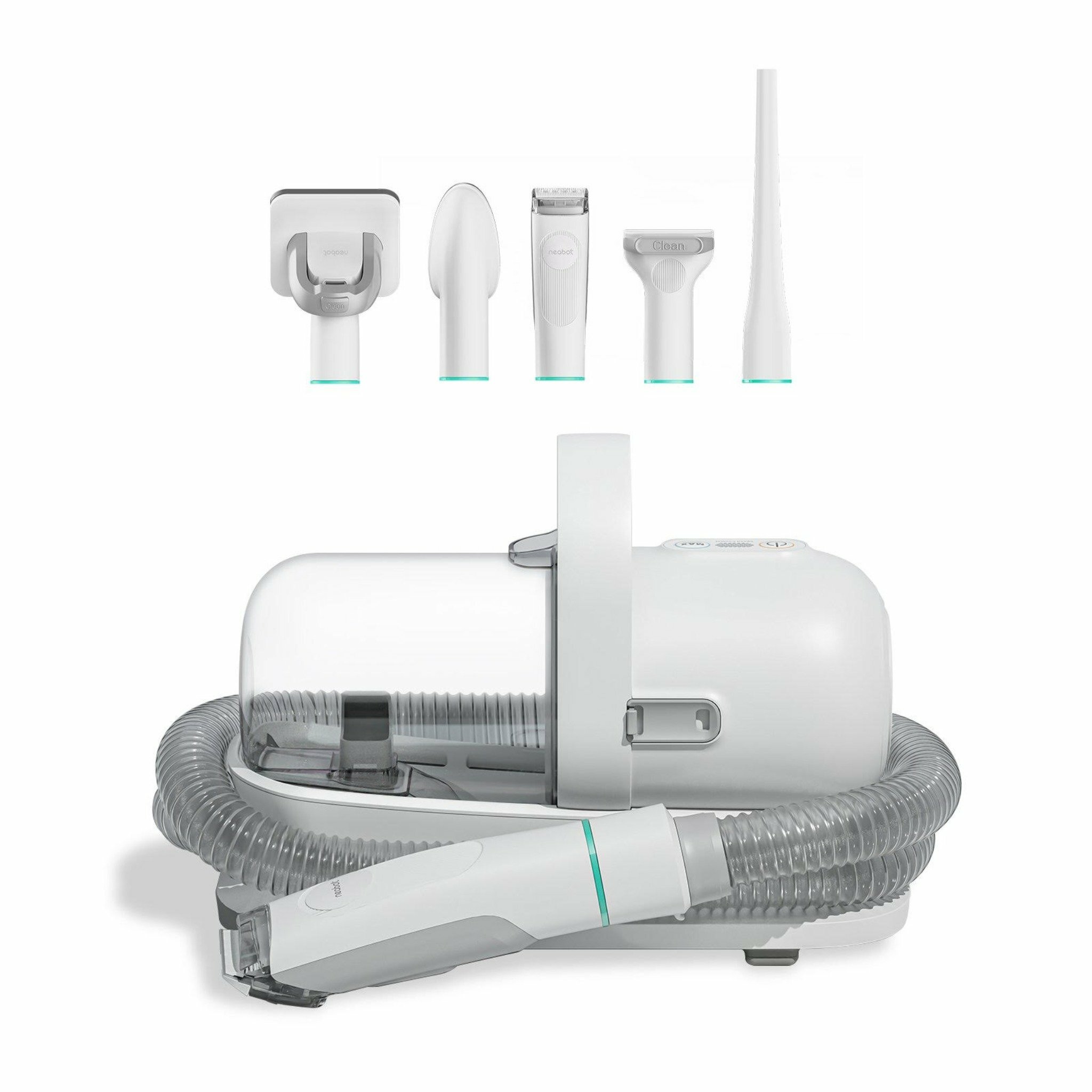 Neabot P1 Pro 五合一寵物修毛機