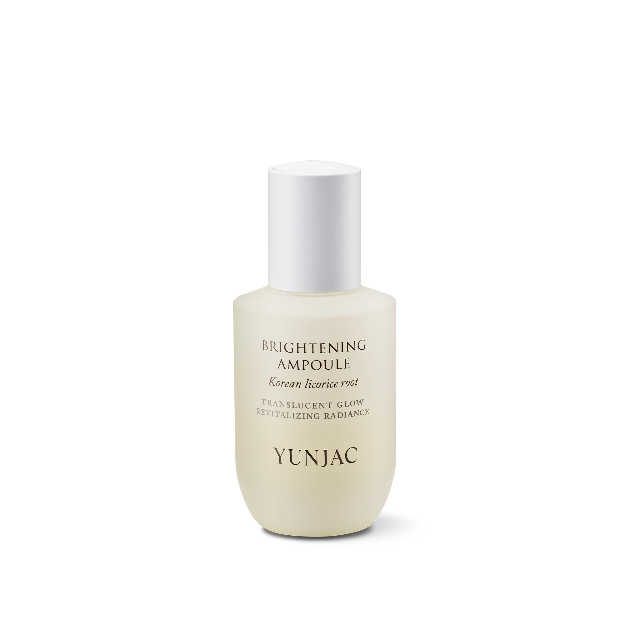 [23/02 - 06/03] YUNJAC Brightening Ampoule 30ml