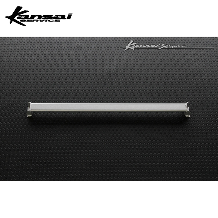 KANSAI SERVICE 後保桿內拉桿 TOYOTA GR86 2022-