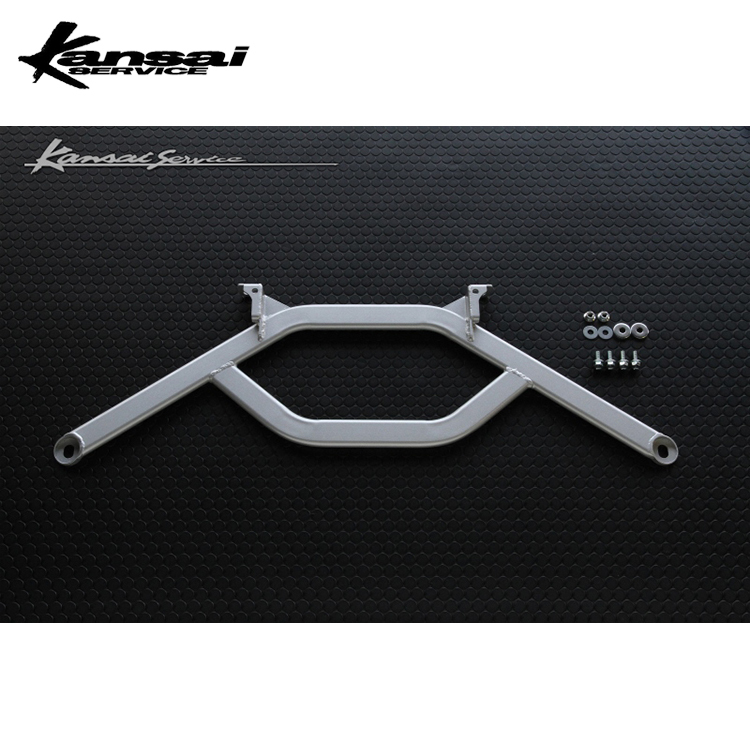 KANSAI SERVICE 底盤前下拉桿 TOYOTA GR86 2022-