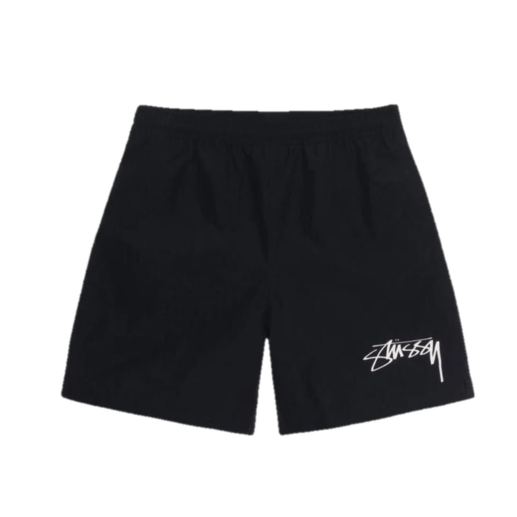 NIKE X STÜSSY NYLON SHORTS