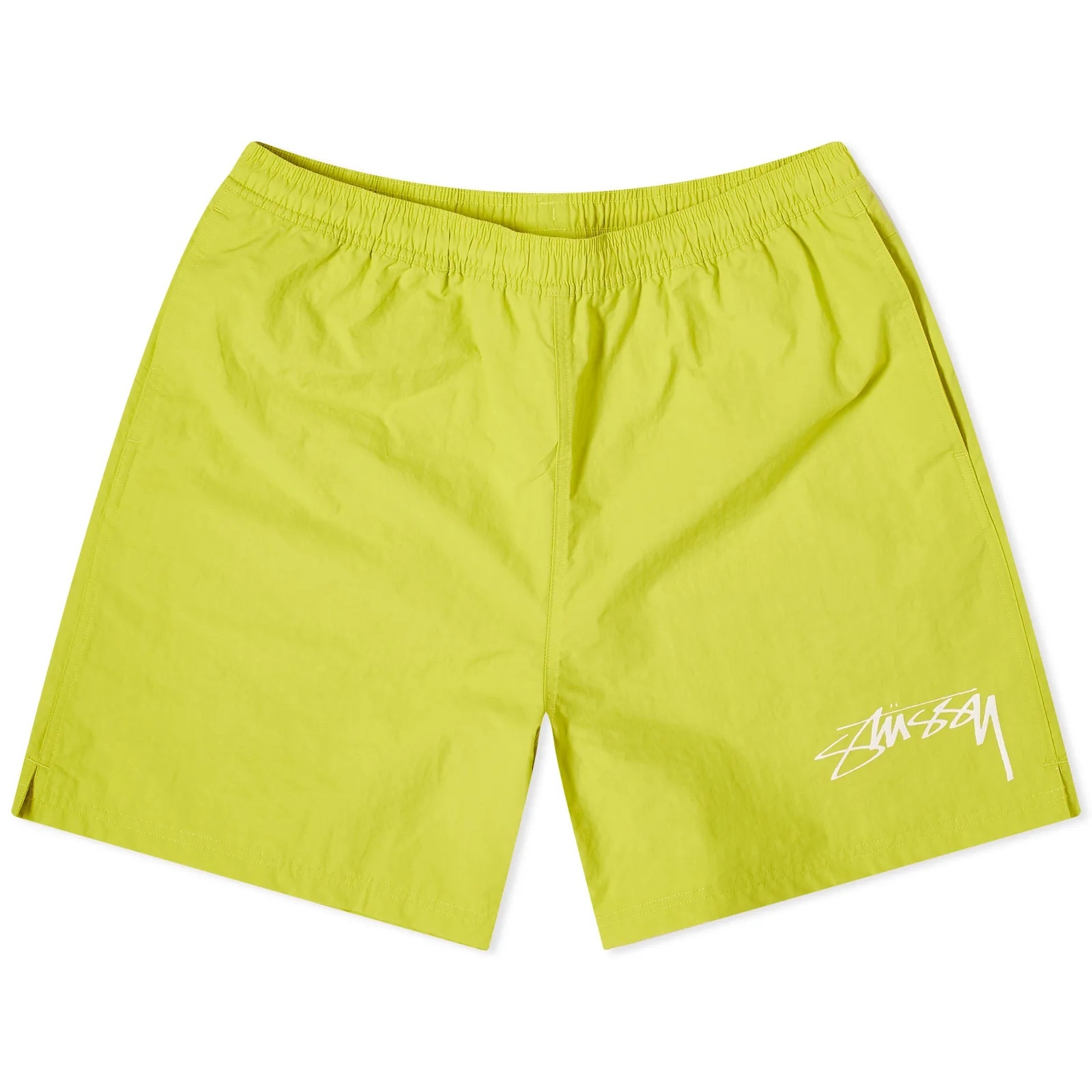 NIKE X STÜSSY NYLON SHORTS