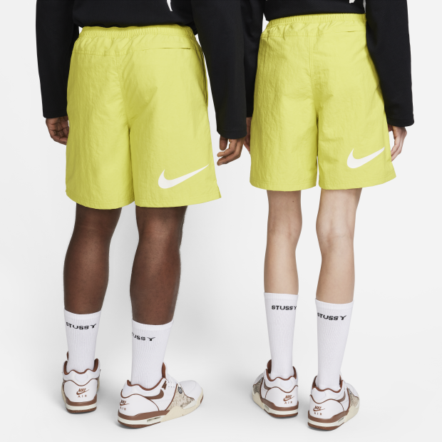 NIKE X STÜSSY NYLON SHORTS