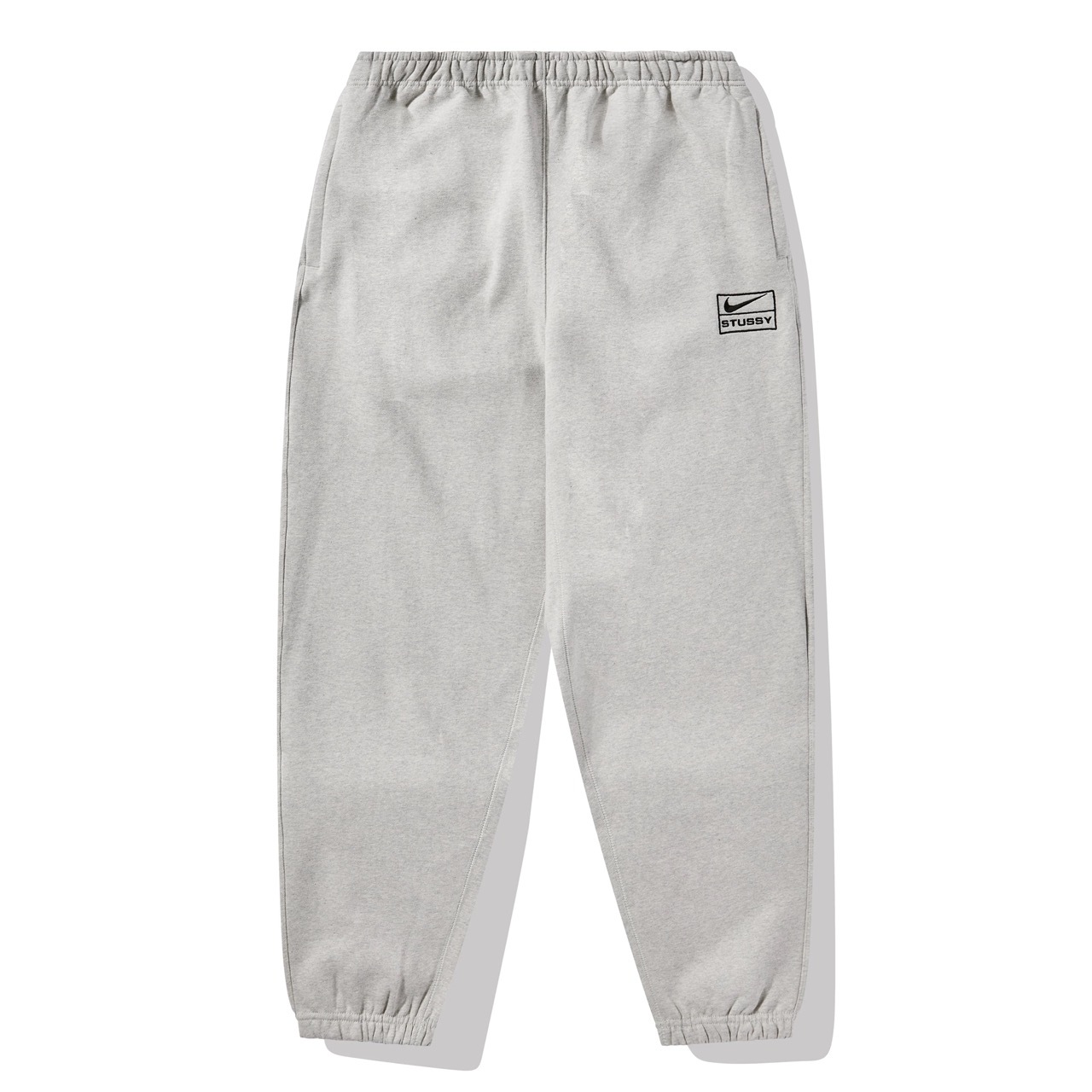 NIKE X STÜSSY FLEECE PANTS