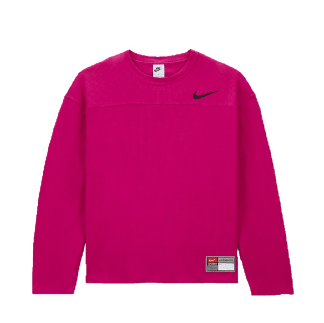 NIKE X STÜSSY LONG-SLEEVE TOP