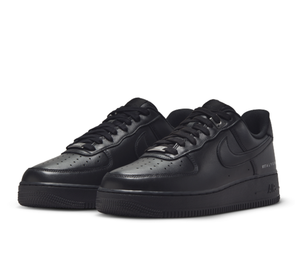 NIKE X ALYX AIR FORCE 1 SP