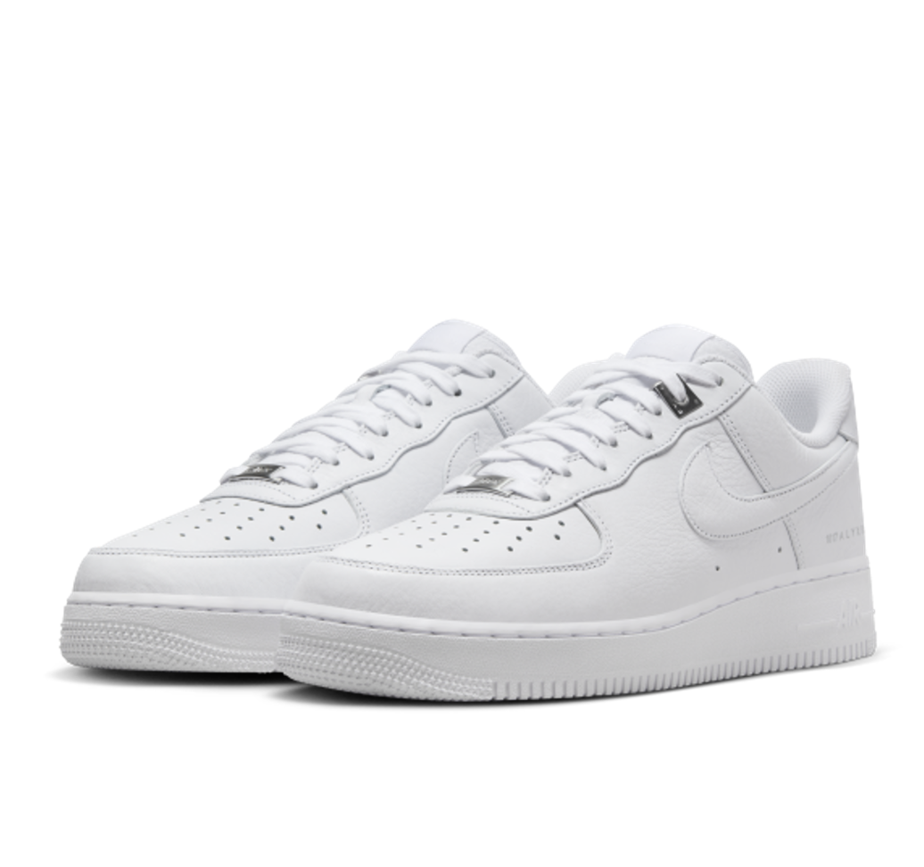 NIKE X ALYX AIR FORCE 1 SP