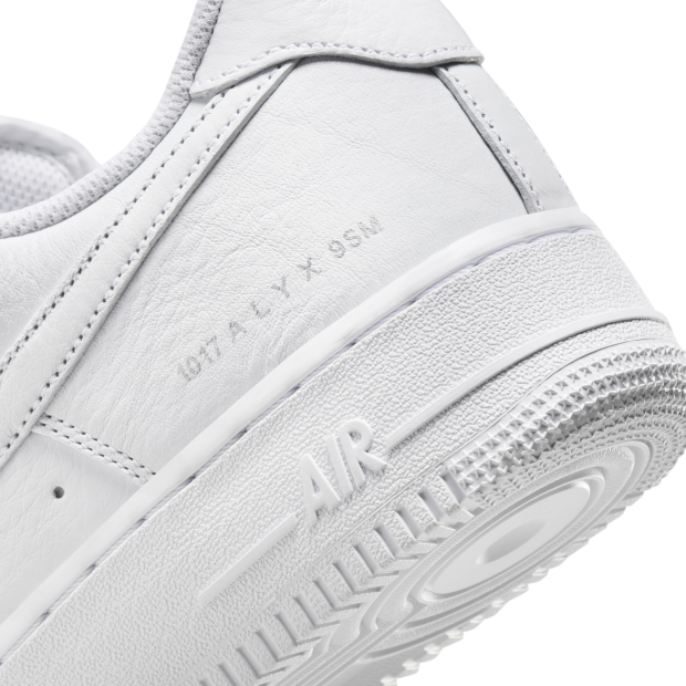 NIKE X ALYX AIR FORCE 1 SP