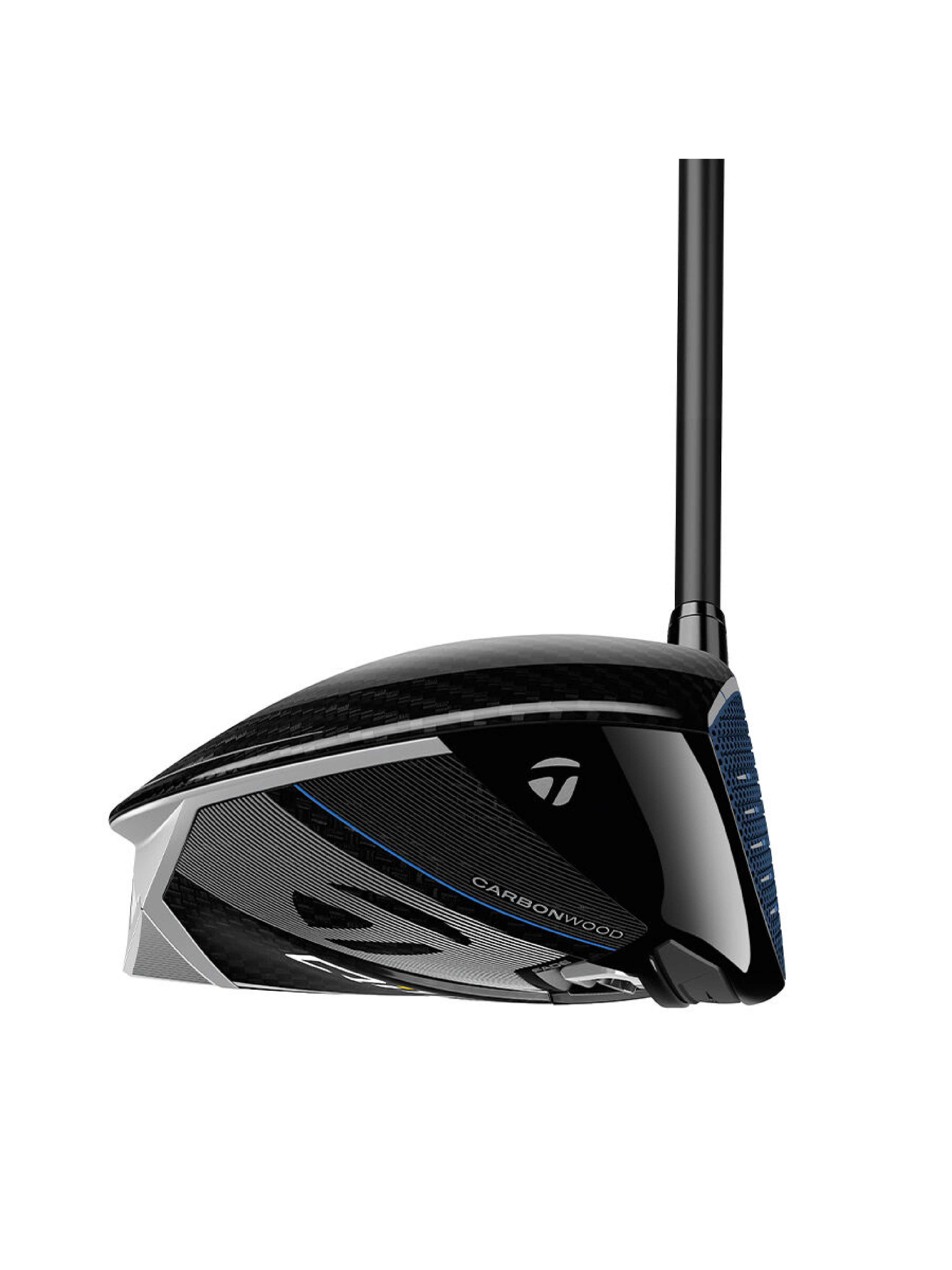 重磅新品】TaylorMade Qi10 LS 低後旋版滑軌配重可調一號木桿/開球木桿