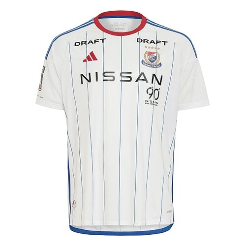 2024 Yokohama Marinos Away Shirt