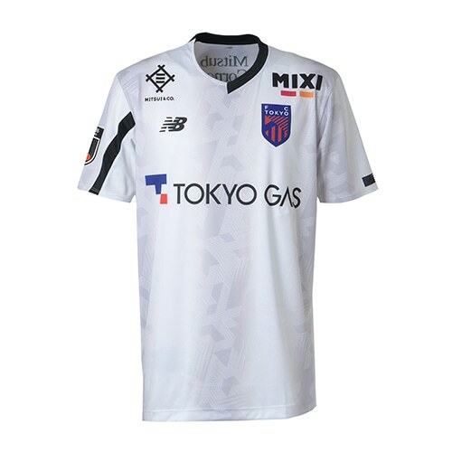 2024 FC Tokyo Away Shirt
