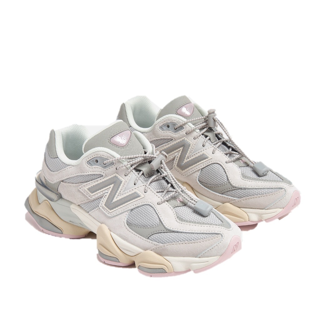 NEW BALANCE 9060 GREY MATTER