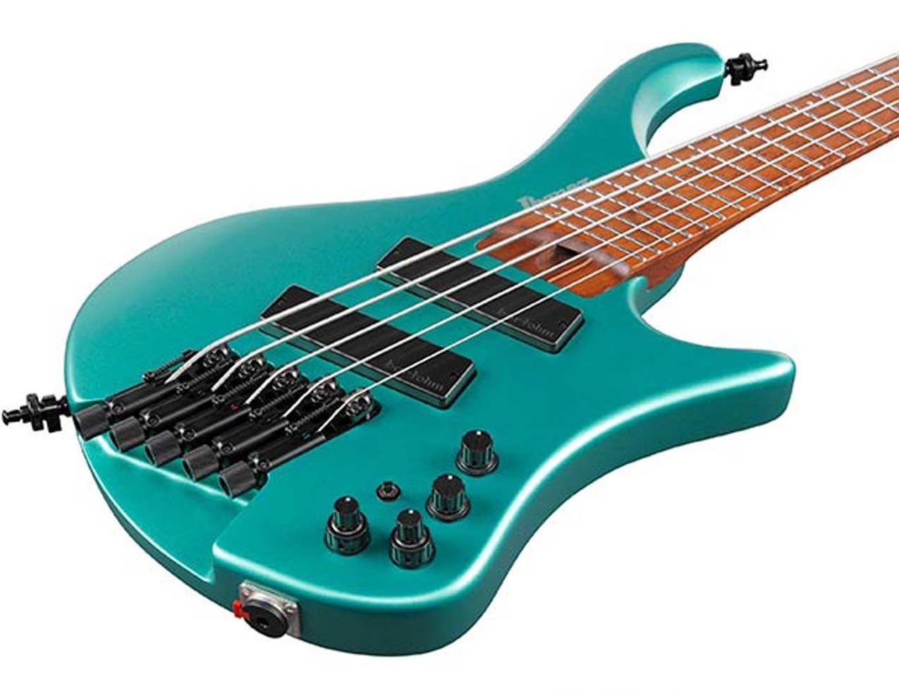 Fender Ibanez EHB1005SMS 五弦 電貝斯 兩色可選 第 3 張圖片｜三峽吉他 / Bass