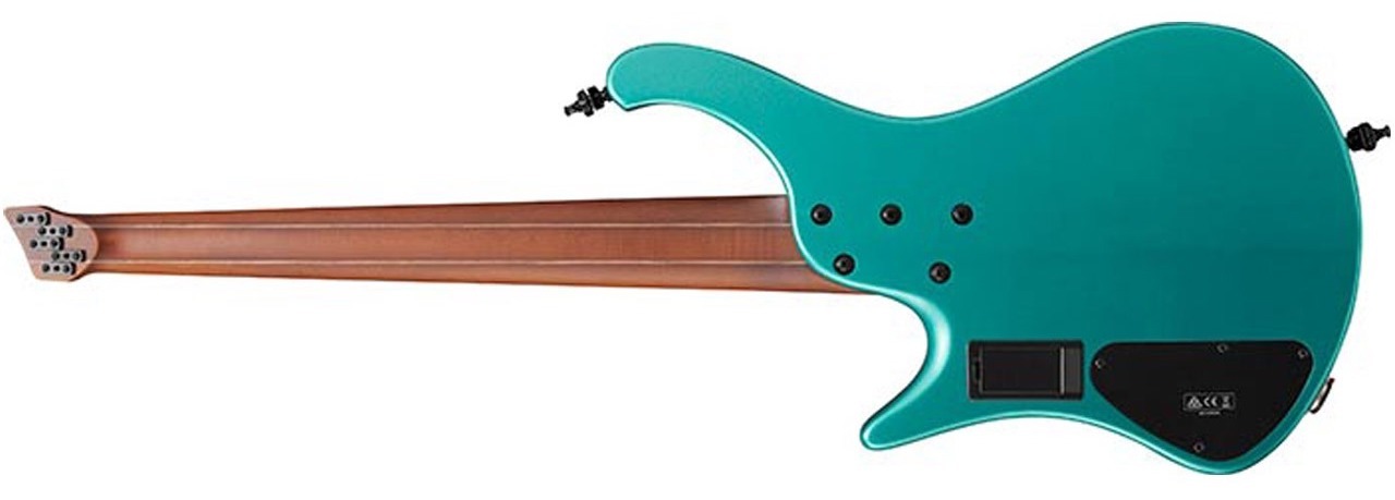 Fender Ibanez EHB1005SMS 五弦 電貝斯 兩色可選 第 2 張圖片｜三峽吉他 / Bass