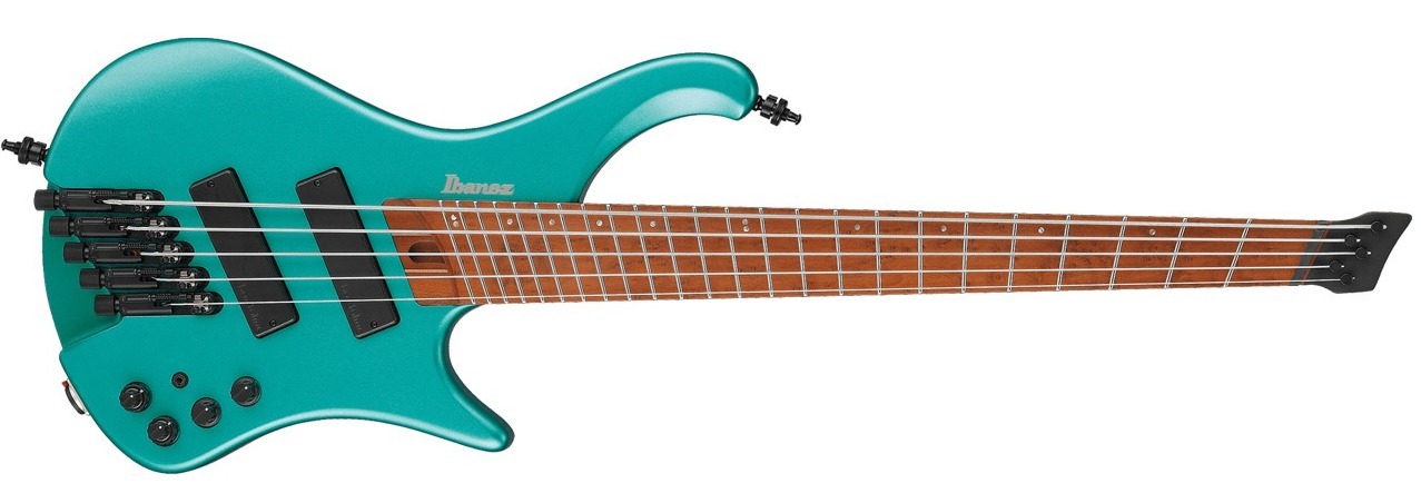 Fender Ibanez EHB1005SMS 五弦 電貝斯 兩色可選 — 三峽吉他 / Bass｜YA! 玩音樂