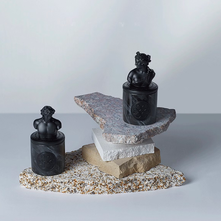 浮生禮盒香氛蠟燭