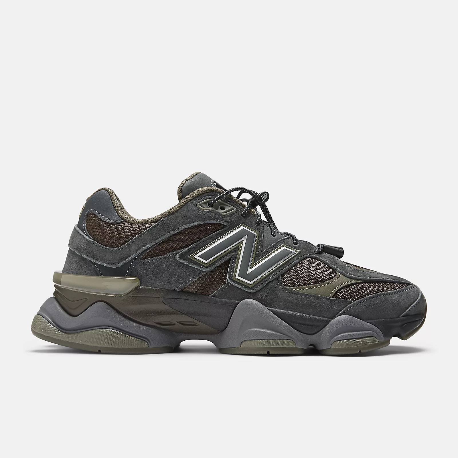 NEW BALANCE 9060 BLACKTOP