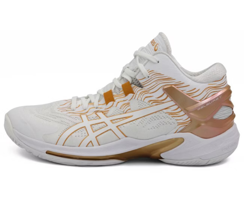 ASICS GEL-BURST 25 LOW