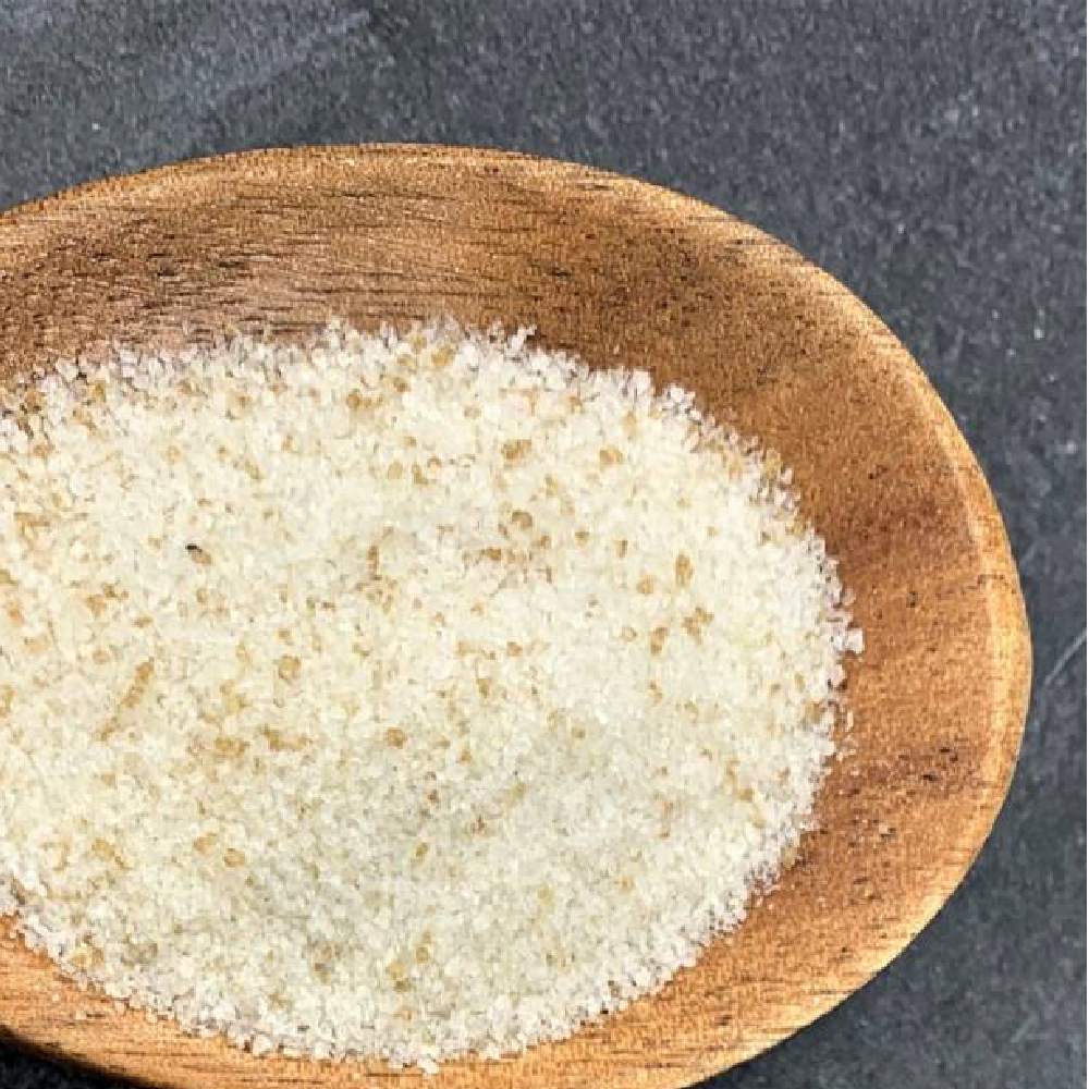 Pacific Harvest紐西蘭麥盧卡煙燻海鹽90g