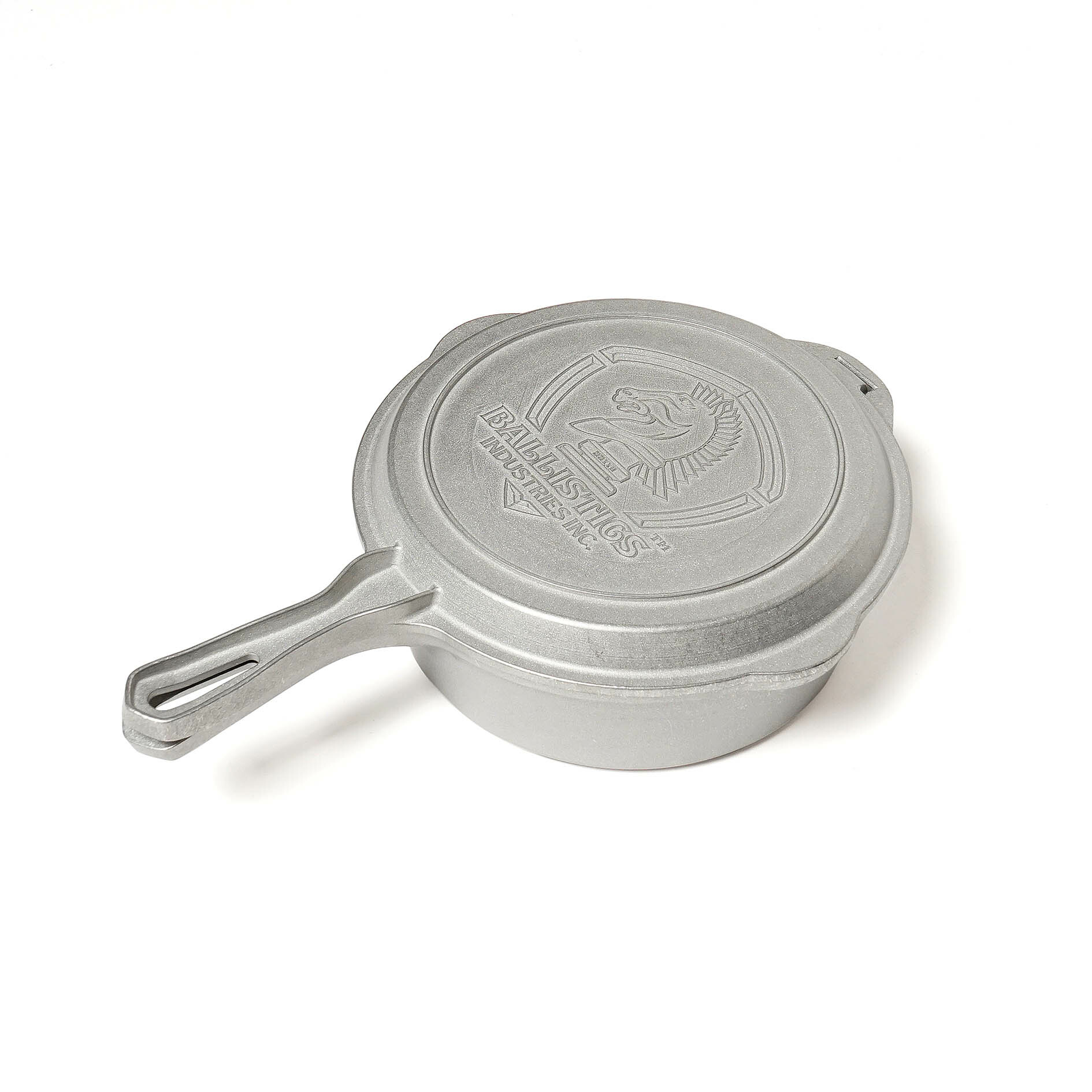 Ballistics｜Combo Cooker 炊具套組